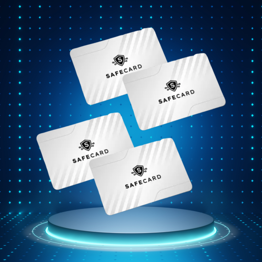 SafeCard™