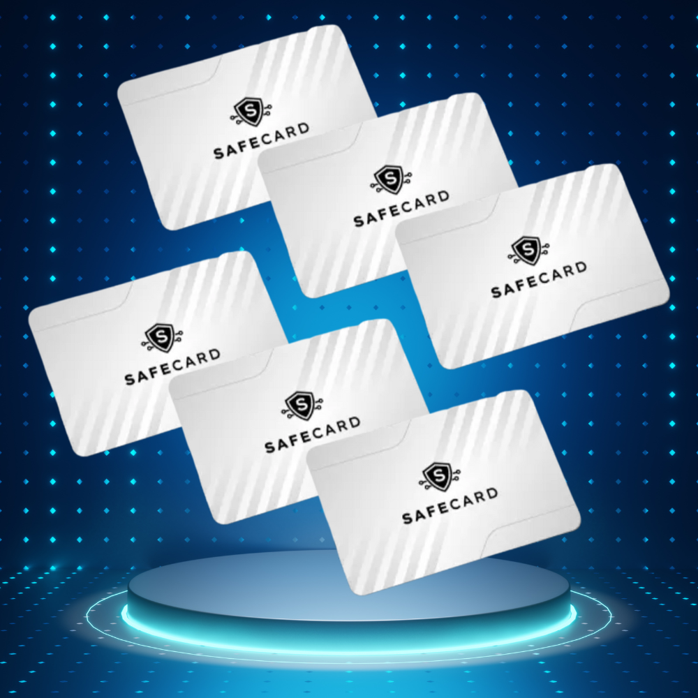 SafeCard™