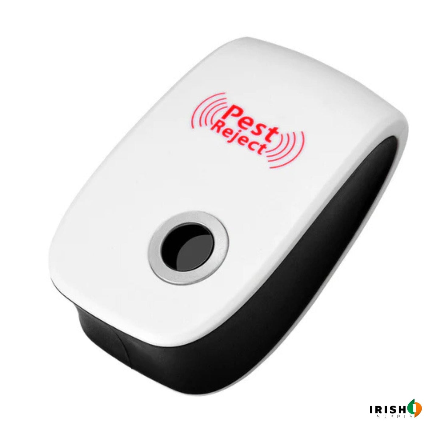 INSECTRA Electronic Pest Repellent Plug