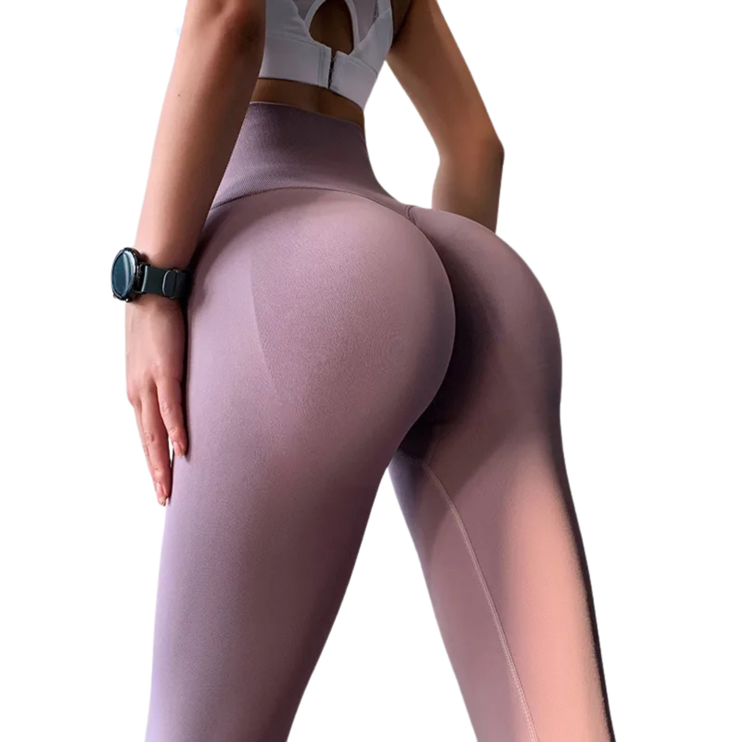 LIFTFLEX Sculpted Fit Training Leggings