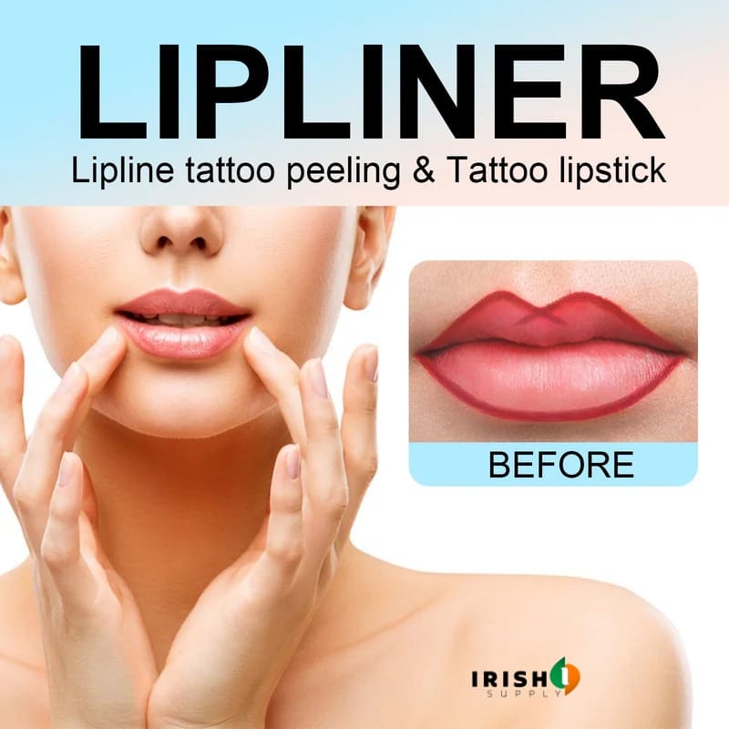 LIPLOCK Peel Off Lip Stain Marker (5ml)