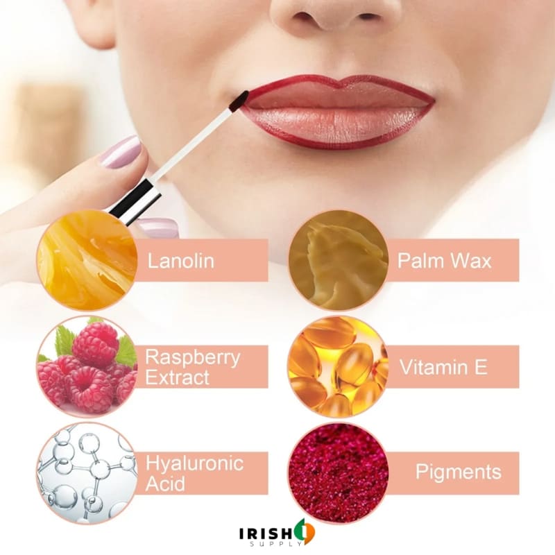 LIPLOCK Peel Off Lip Stain Marker (5ml)