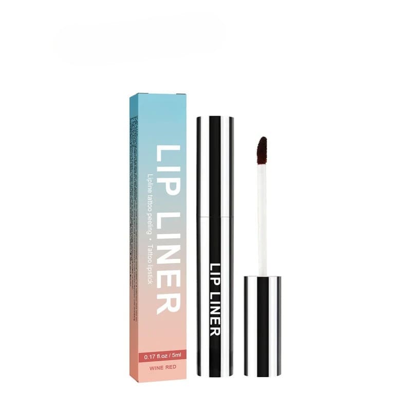 LIPLOCK Peel Off Lip Stain Marker (5ml)