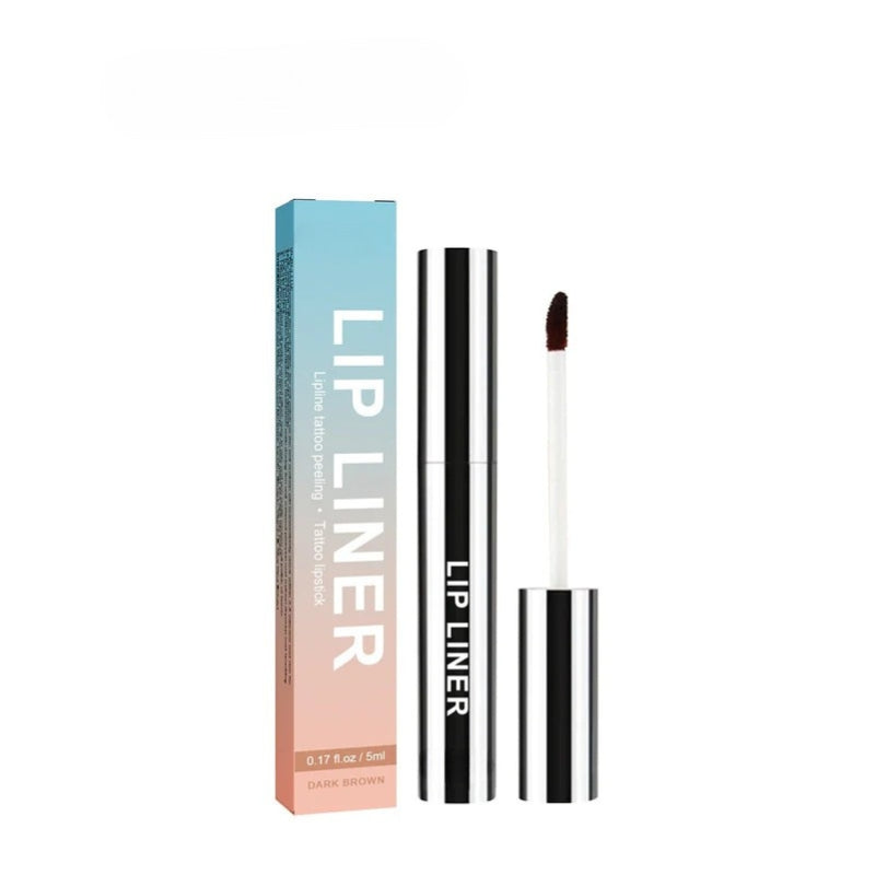LIPLOCK Peel Off Lip Stain Marker (5ml)