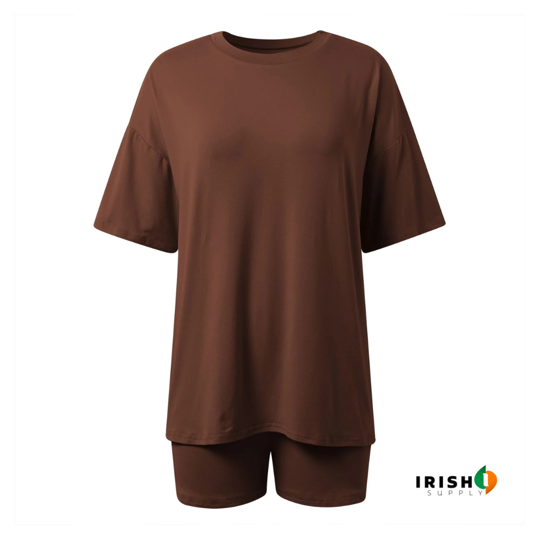 MODESSÉ Effortless Fit Lounge Set