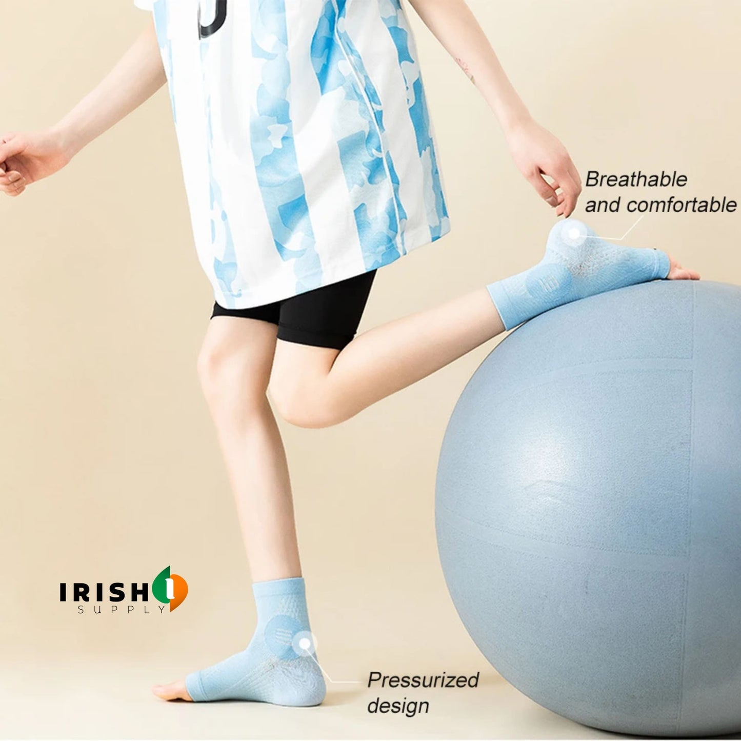 NERVEXA Advanced Neuropathy Relief Wear