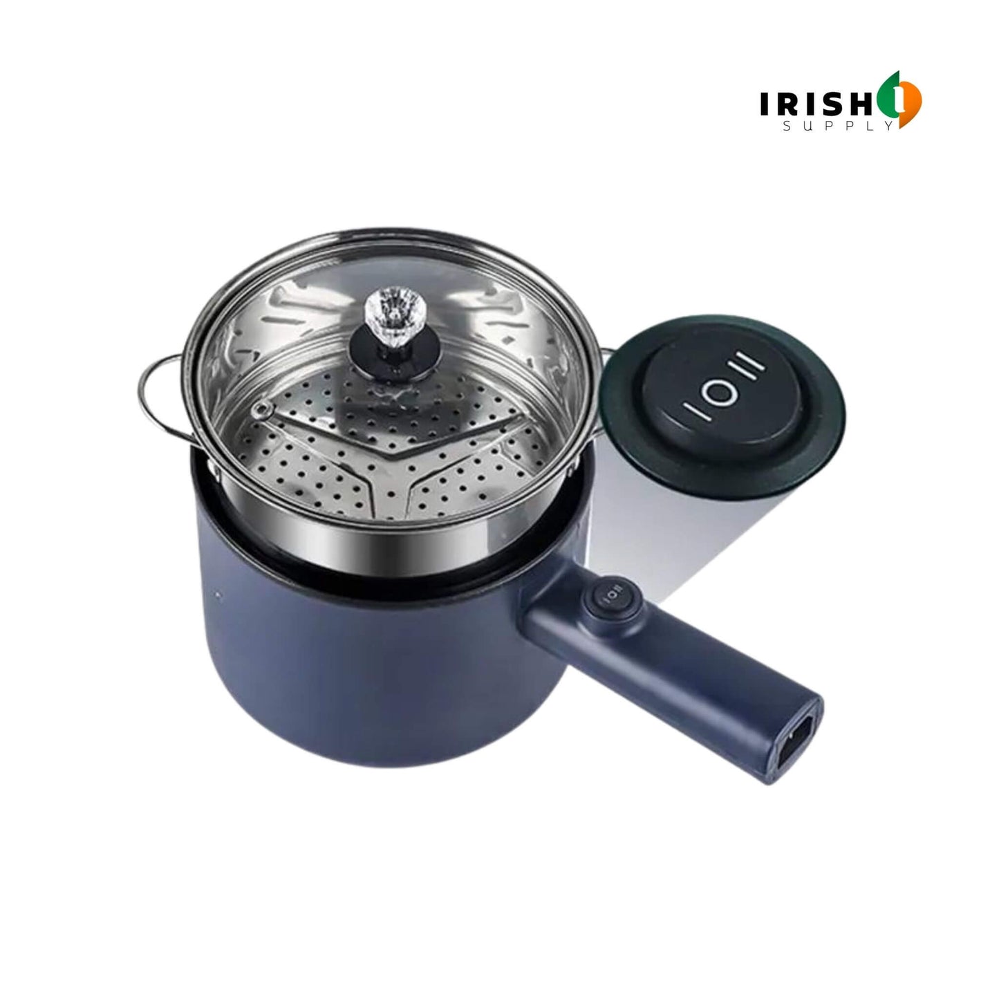 Omni-Pot Multifunction Cooker