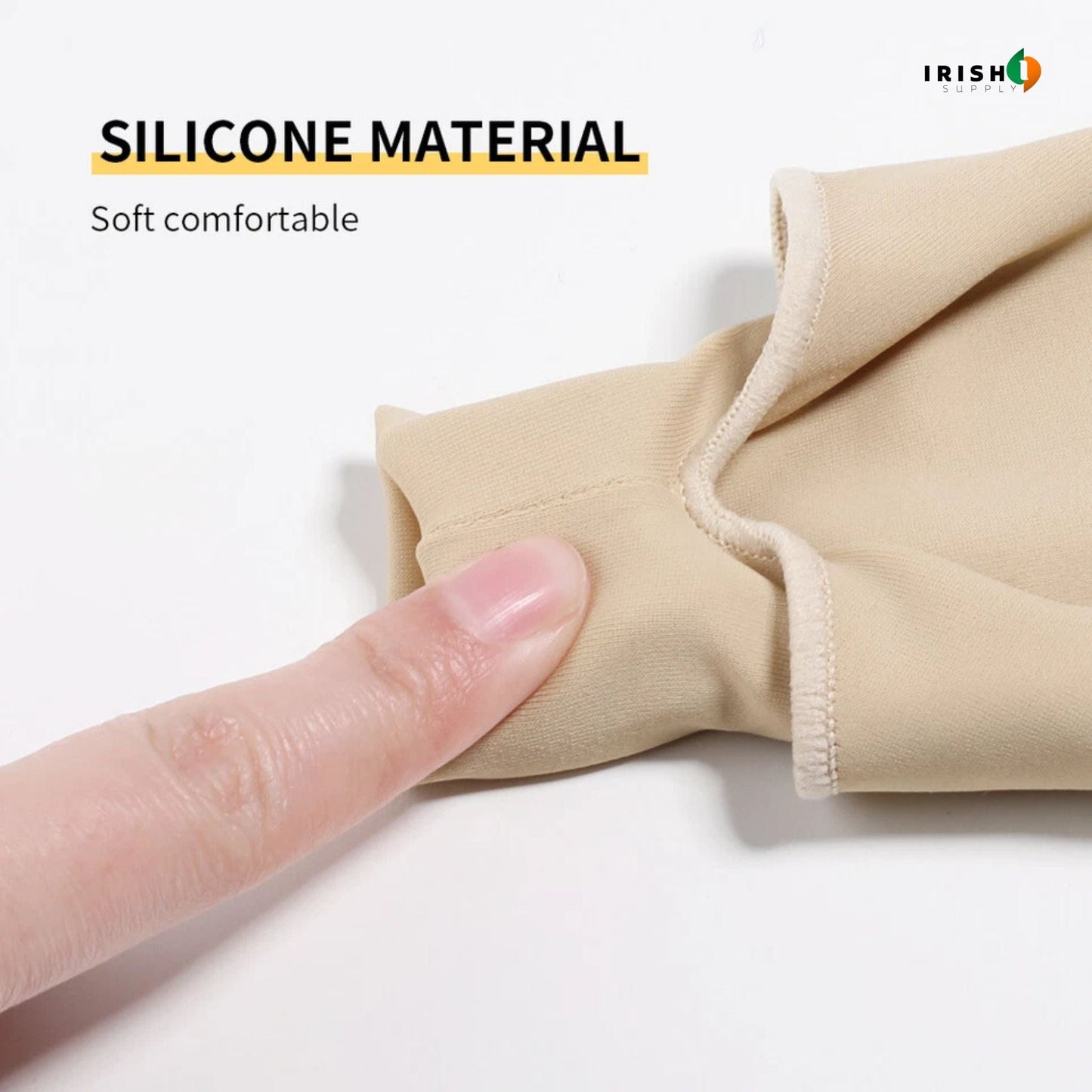 ORTHOSEAL Medical-Grade Foot Alignment Sleeve