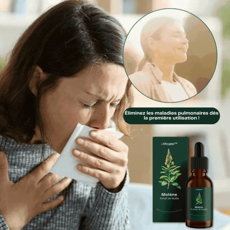 Oxypur™