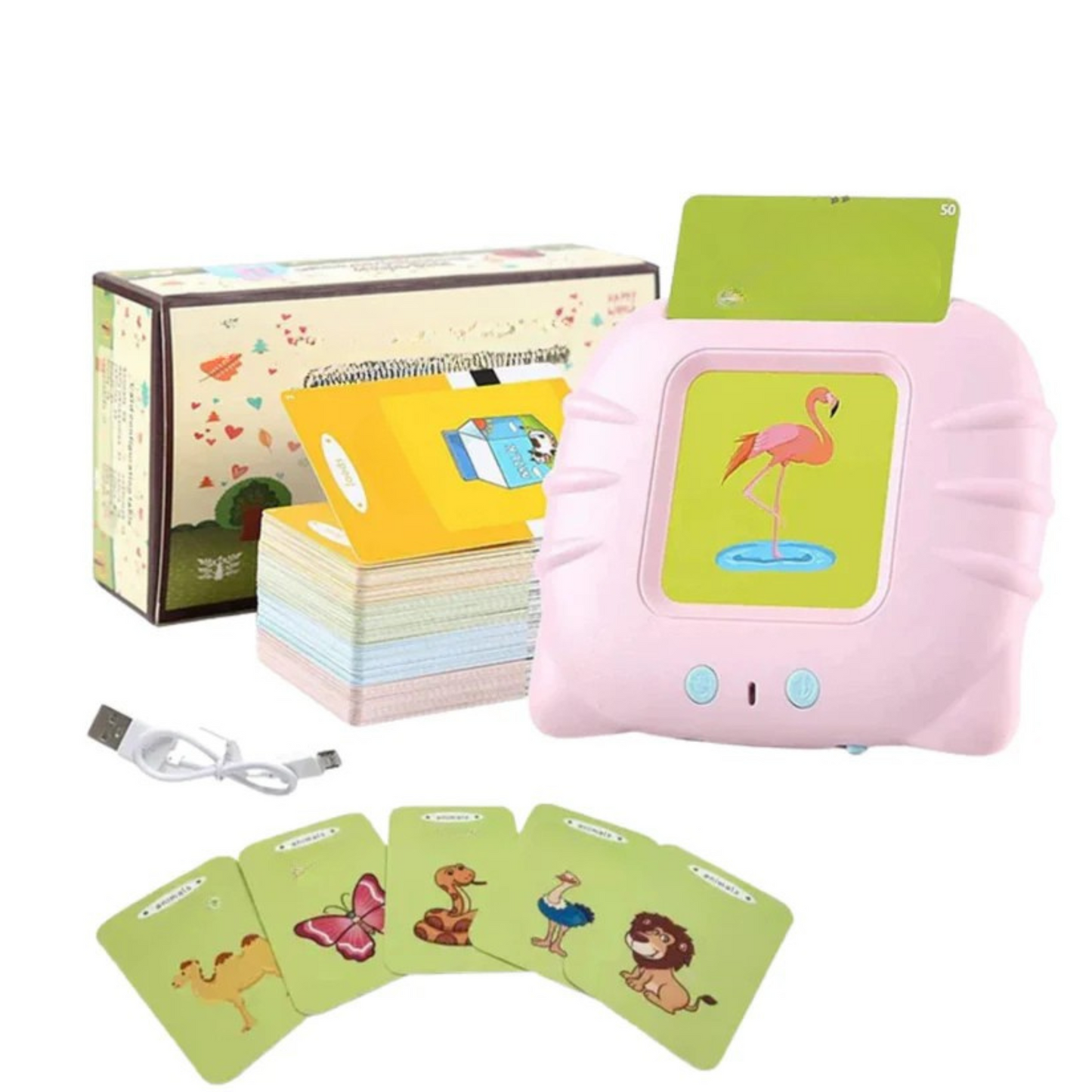 PHONICSPULSE Boost Phonics with Sound Mastery
