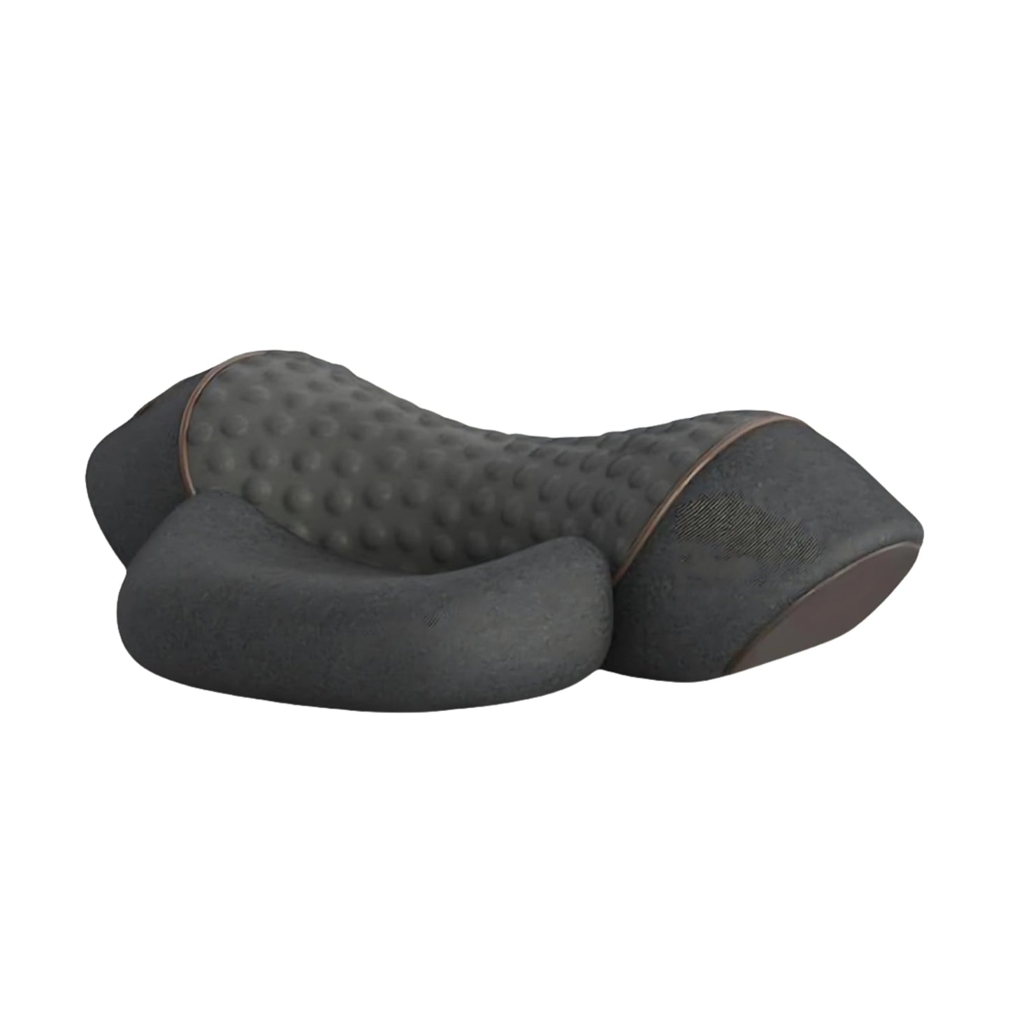 POSTURA Electric Massager Cervical Pillow