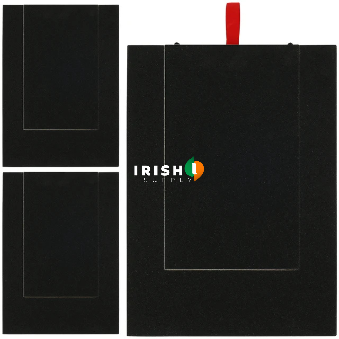 PAWPRINT™ Nail Scratch Board with Built-in Treat Box