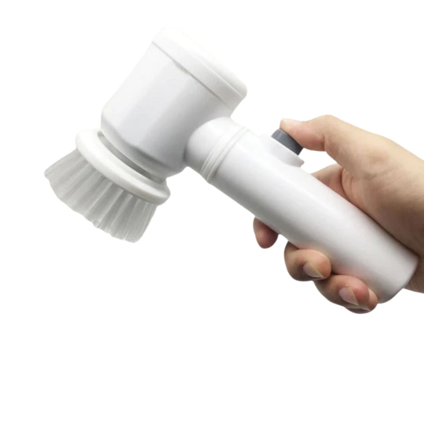 RushBrush™ Handheld Electric Brush
