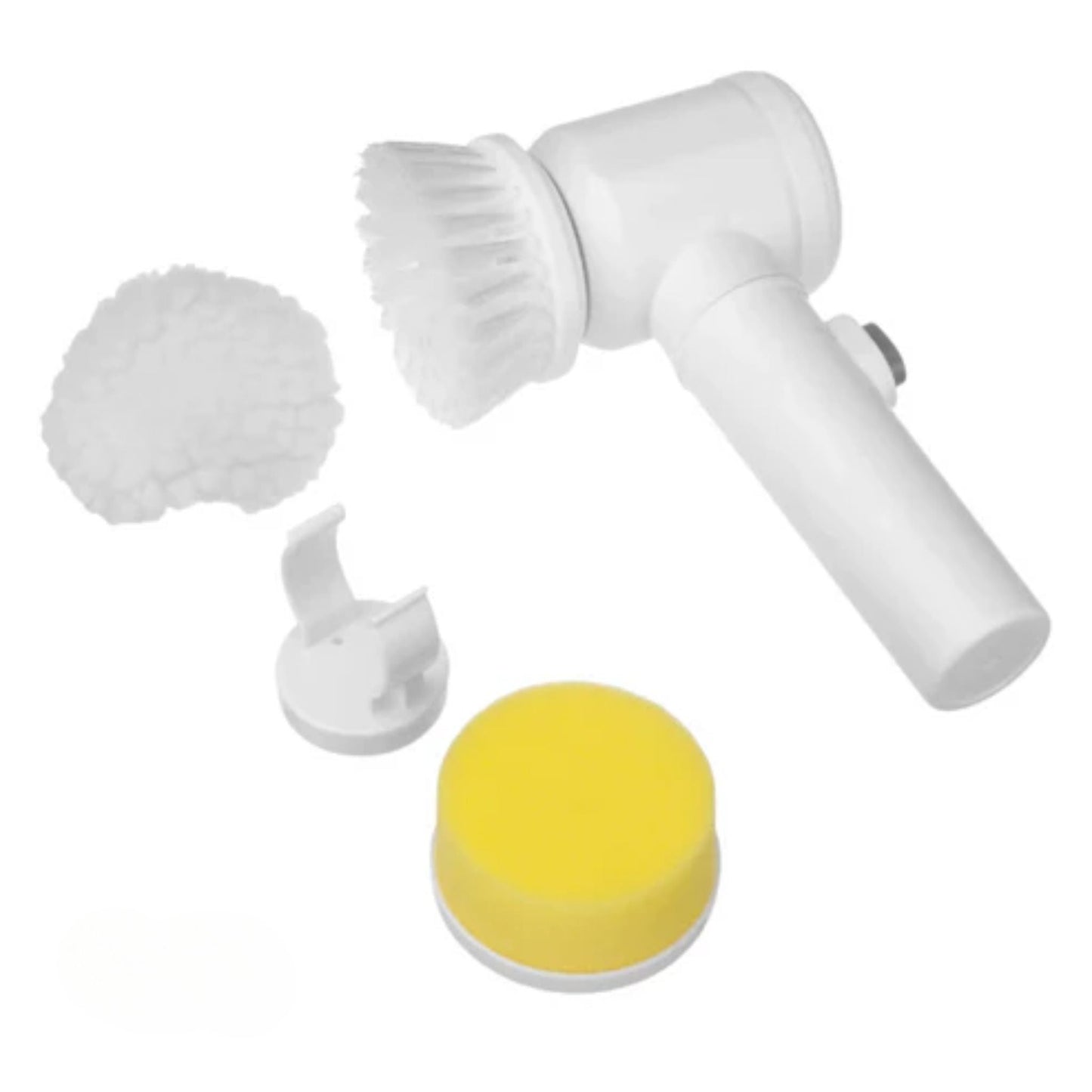 RushBrush™ Handheld Electric Brush