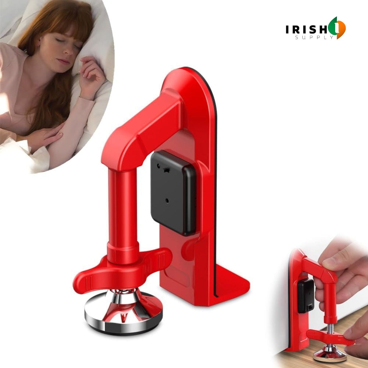 SAFESENSE Door Protection Sensor