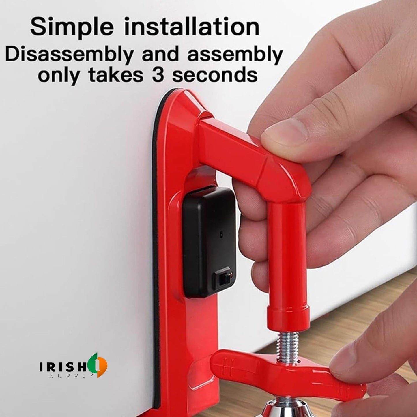 SAFESENSE Door Protection Sensor