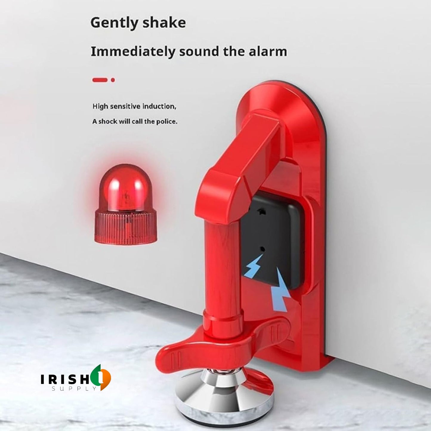 SAFESENSE Door Protection Sensor