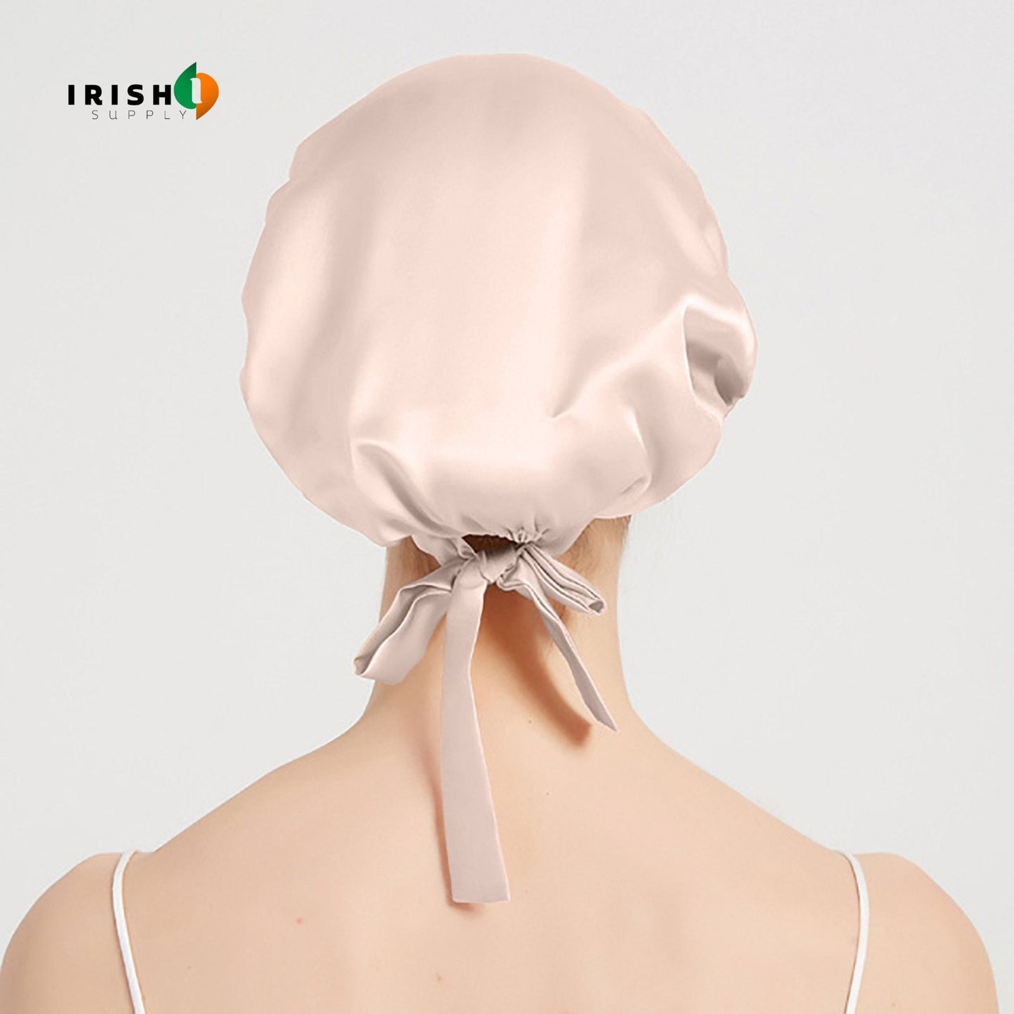 SERAPHIX Ultra-Fine Silk Bonnet
