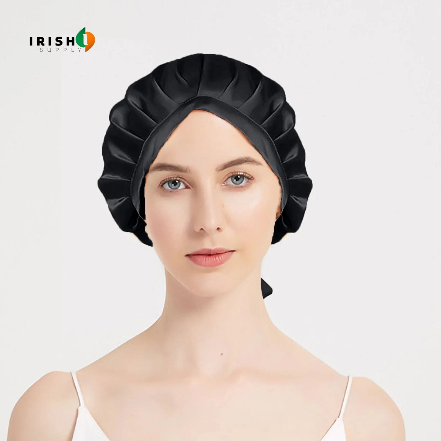 SERAPHIX Ultra-Fine Silk Bonnet