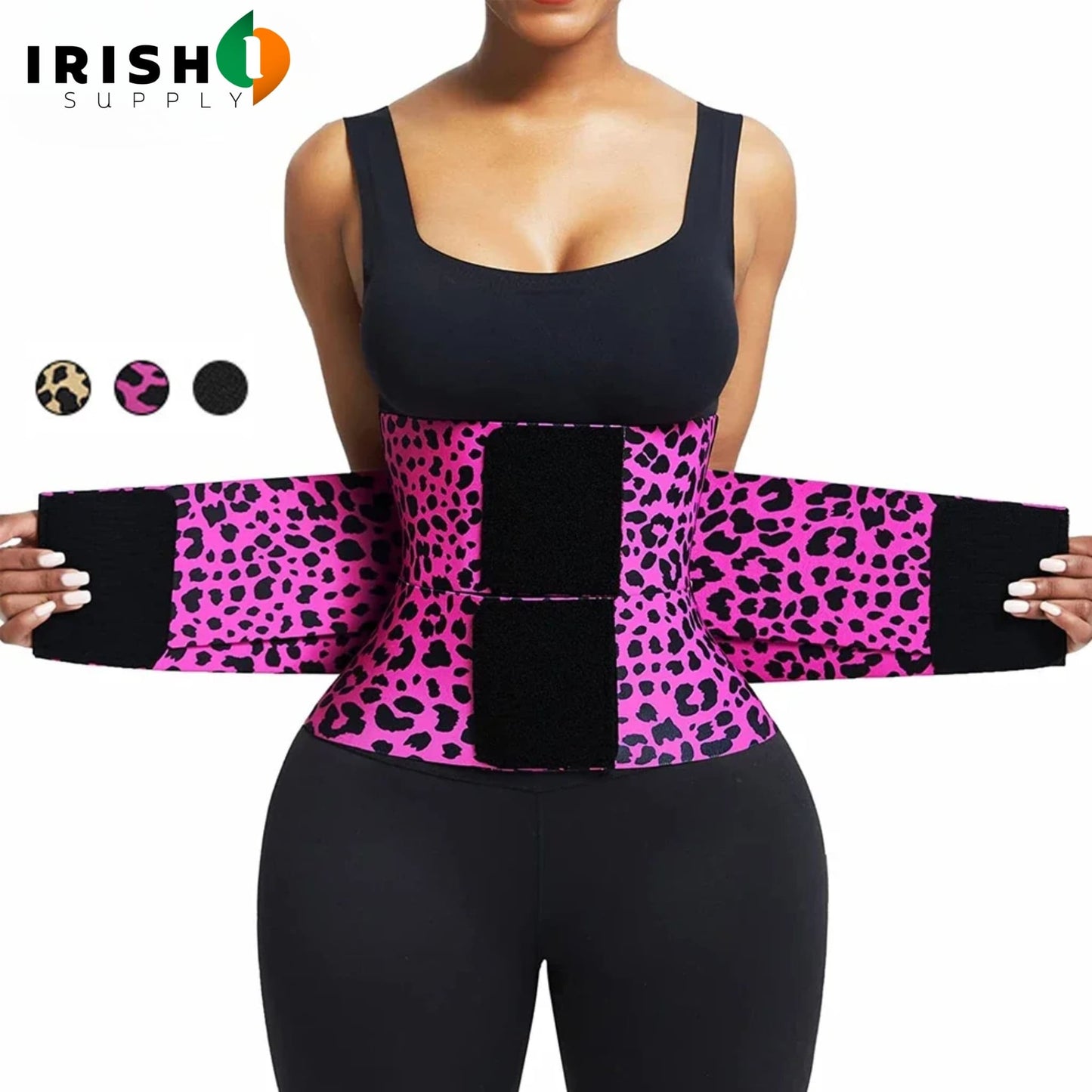 SHAPURE Seamless Body Cincher