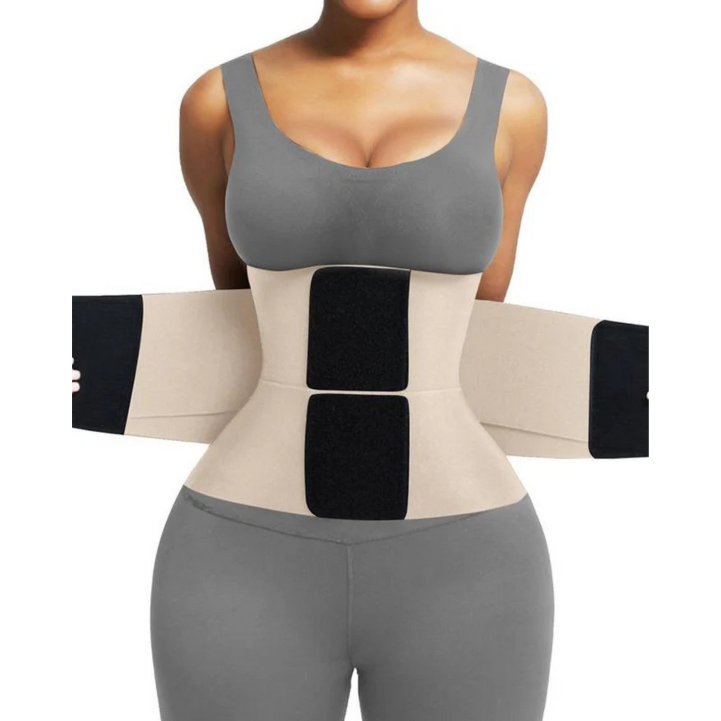 SHAPURE Seamless Body Cincher