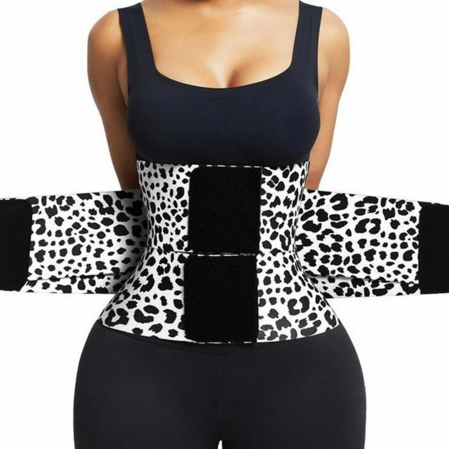 SHAPURE Seamless Body Cincher