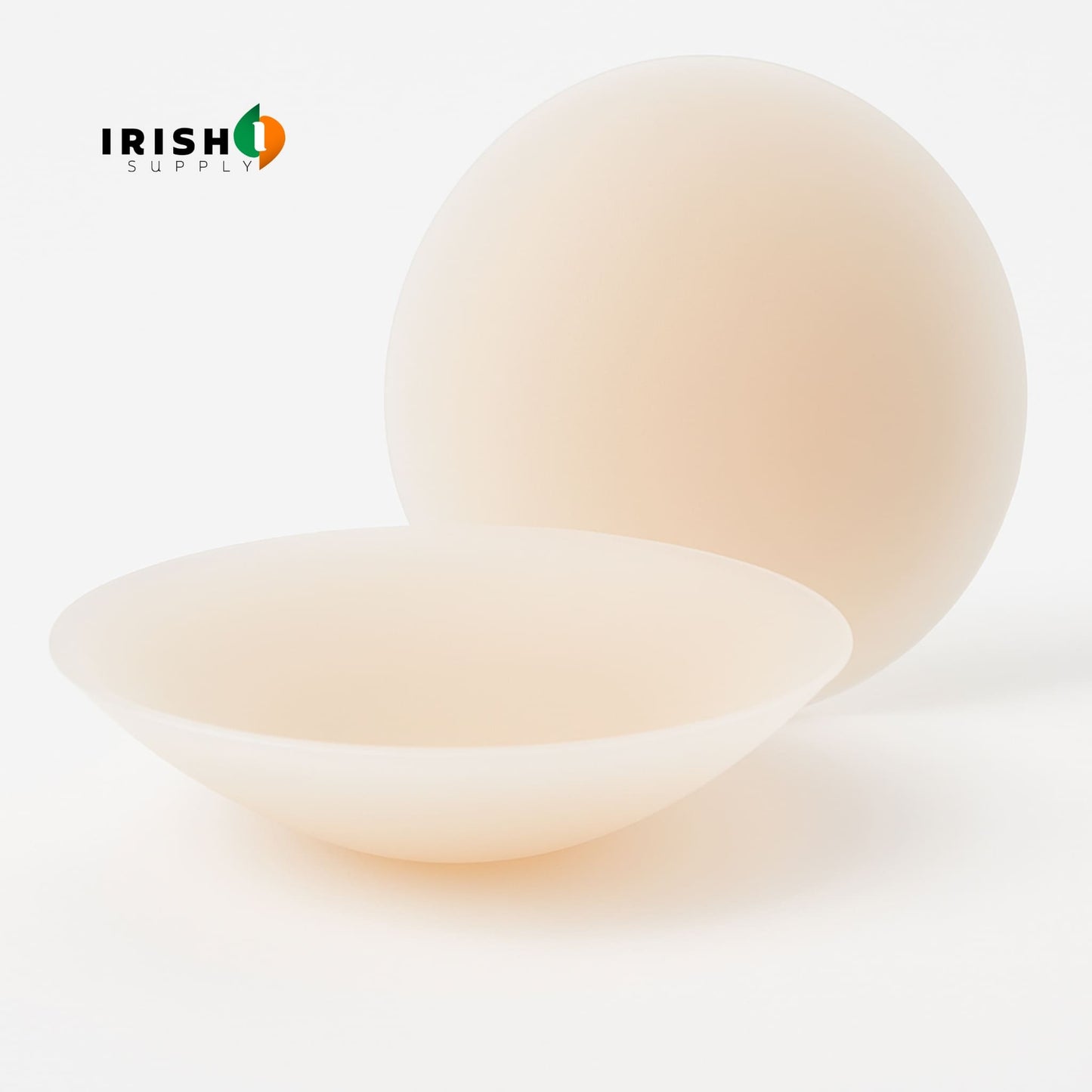 SCULPTRA Seamless Silicone Bra Cups (1 Pair)