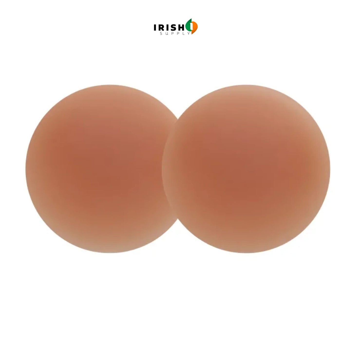 SCULPTRA Seamless Silicone Bra Cups (1 Pair)