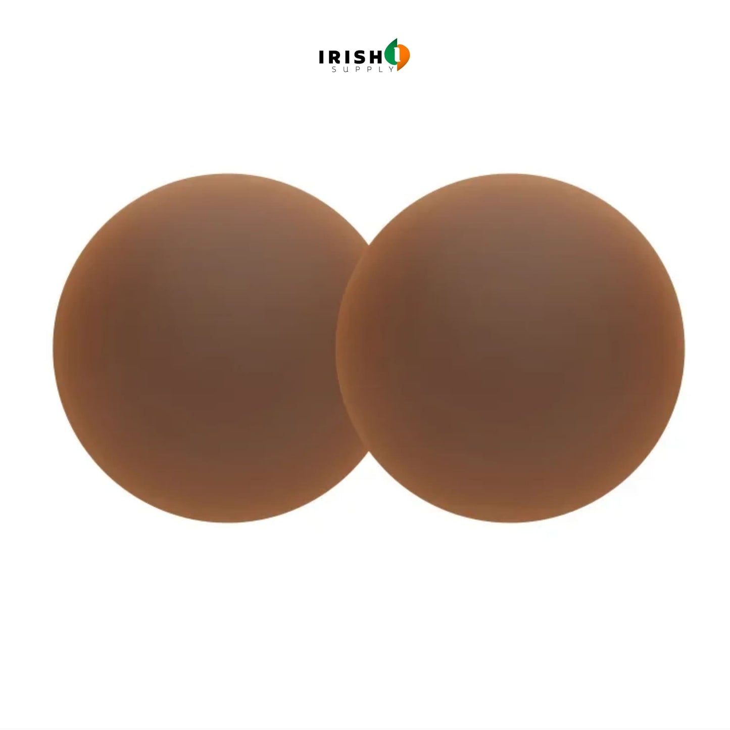 SCULPTRA Seamless Silicone Bra Cups (1 Pair)