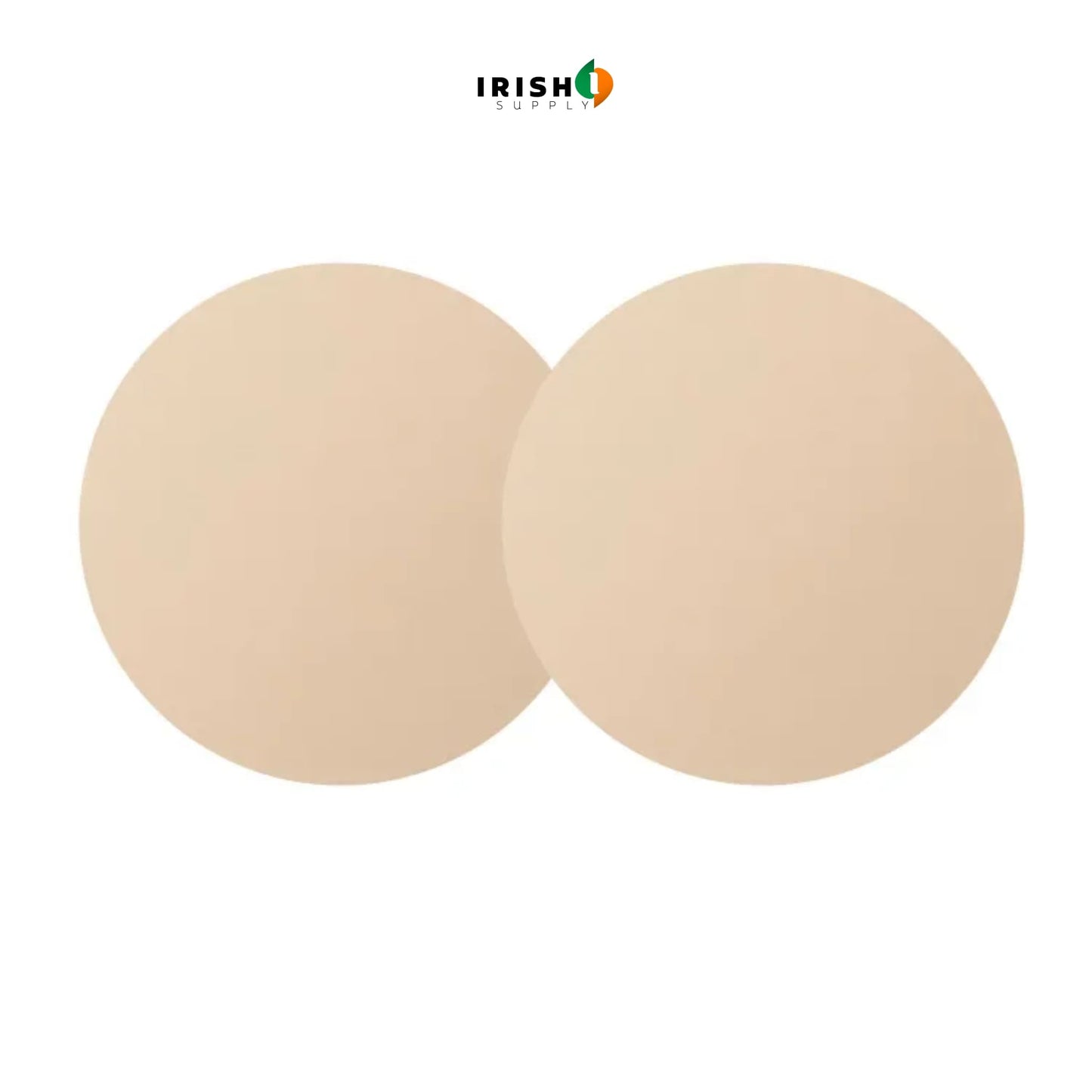 SCULPTRA Seamless Silicone Bra Cups (1 Pair)