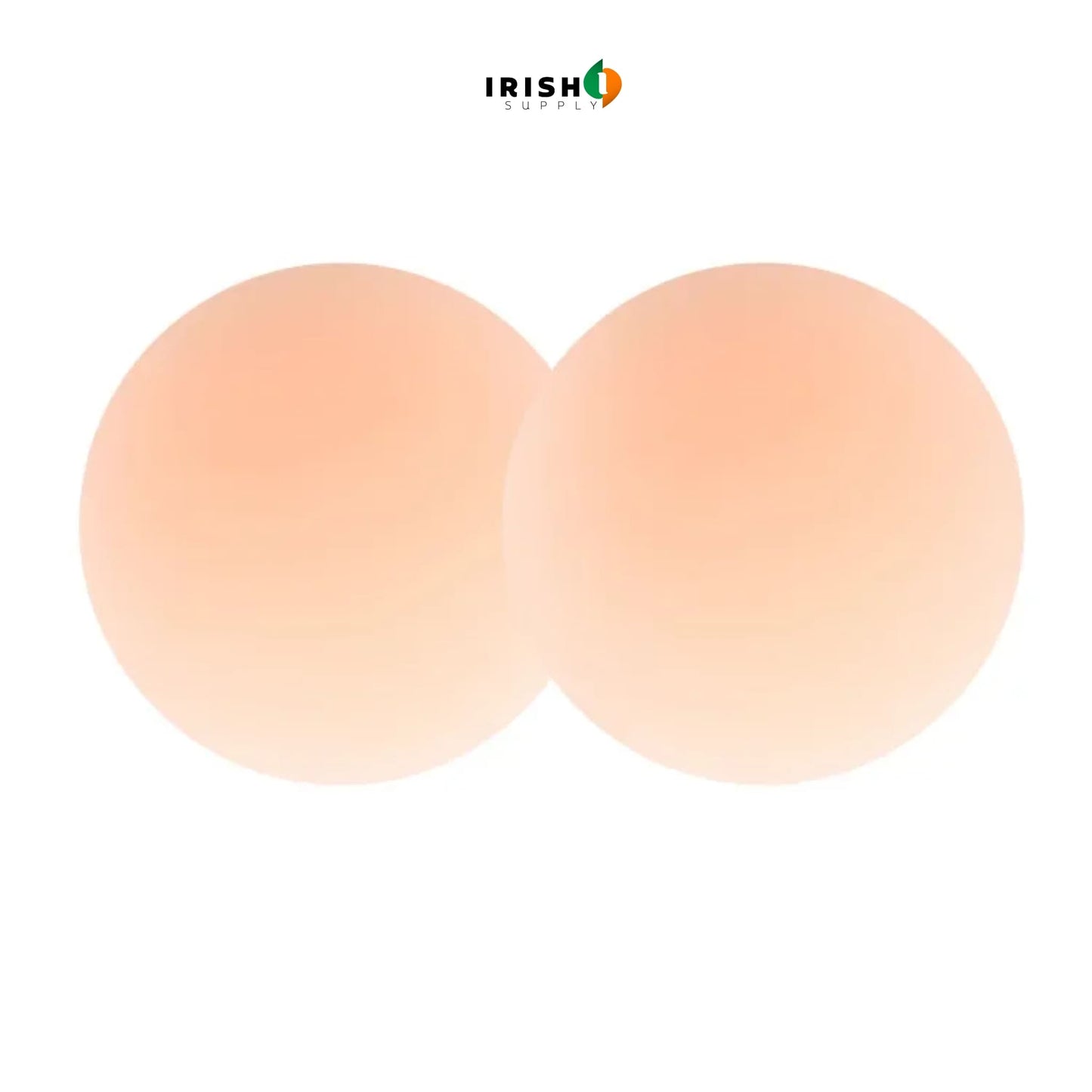 SCULPTRA Seamless Silicone Bra Cups (1 Pair)