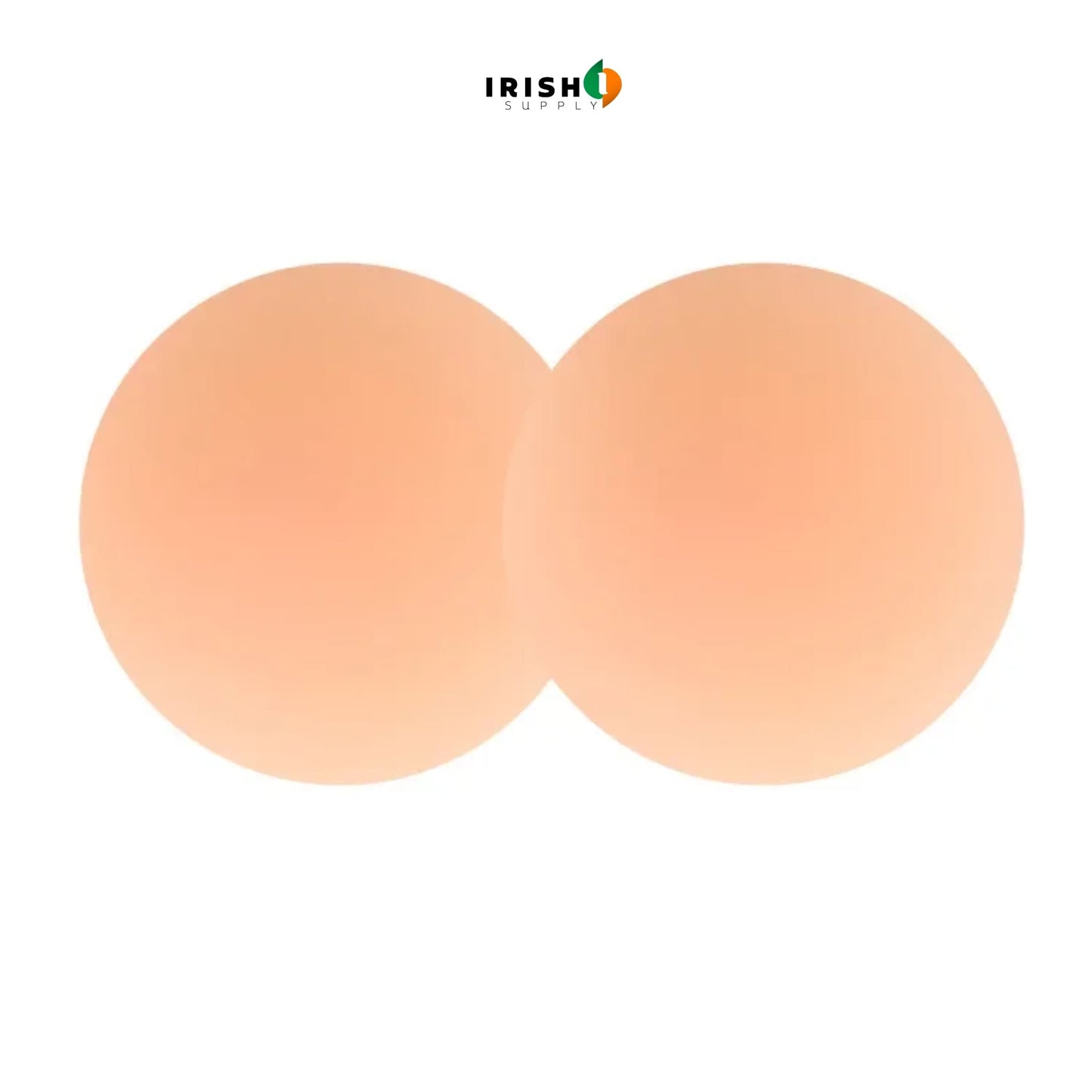SCULPTRA Seamless Silicone Bra Cups (1 Pair)