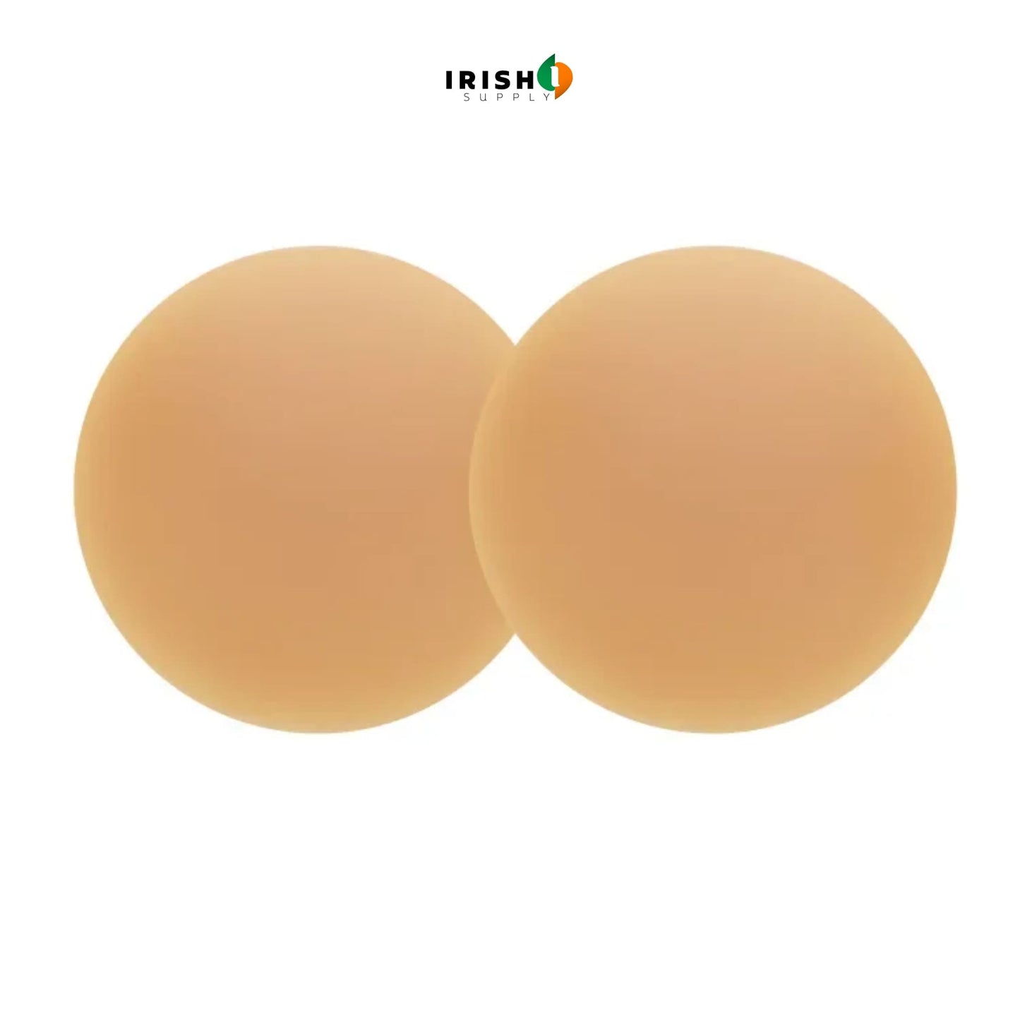 SCULPTRA Seamless Silicone Bra Cups (1 Pair)