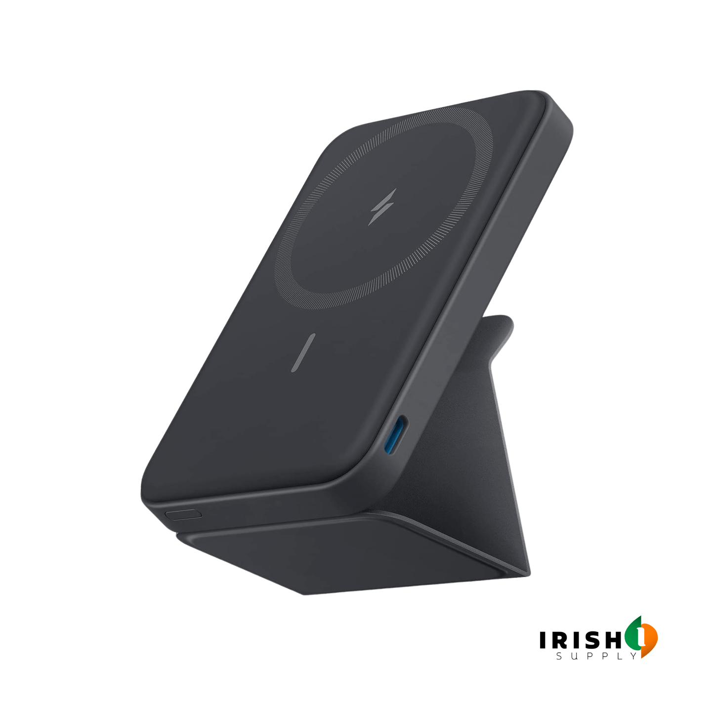 SNAPCHARGE Magnetic Wireless Portable Charger