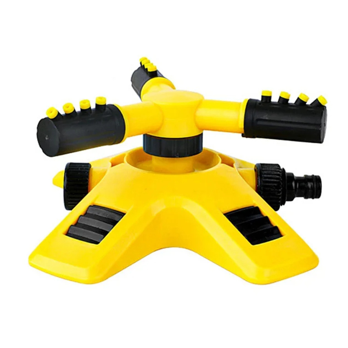 SPINSPLASH 360° Automatic Rotating Sprinkler