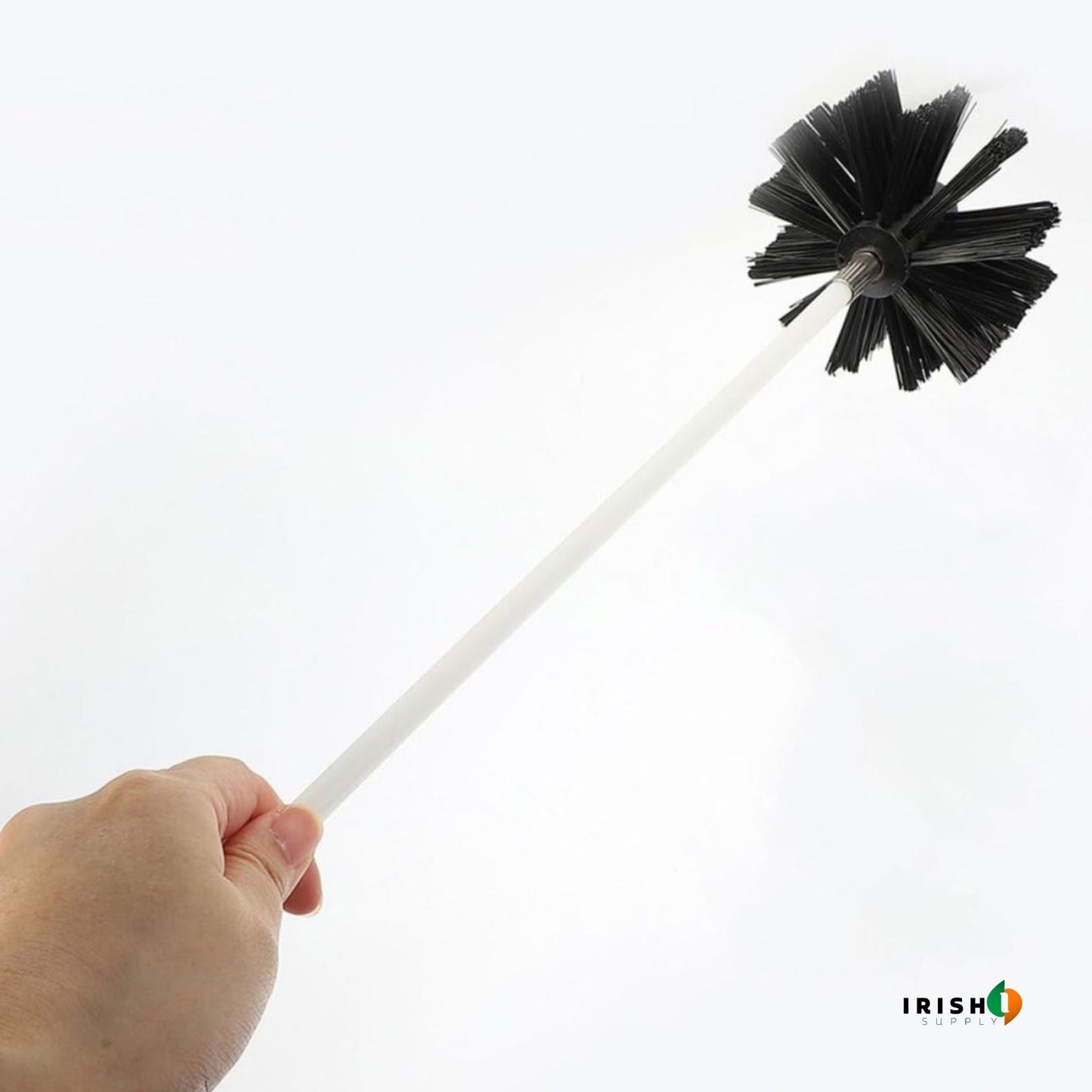 SWEEPMASTER Flexible Chimney Brush Rod Kit