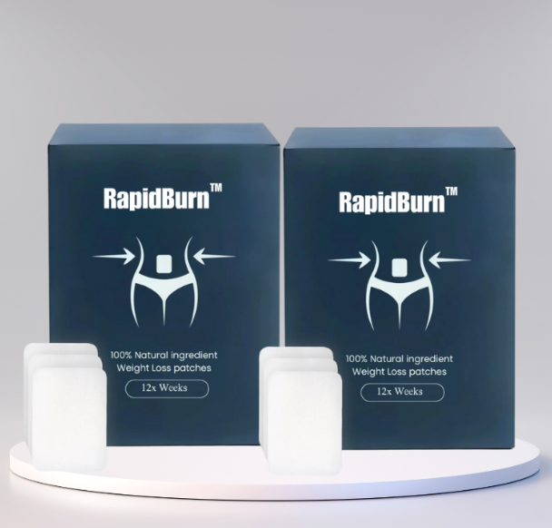 RapidBurn™