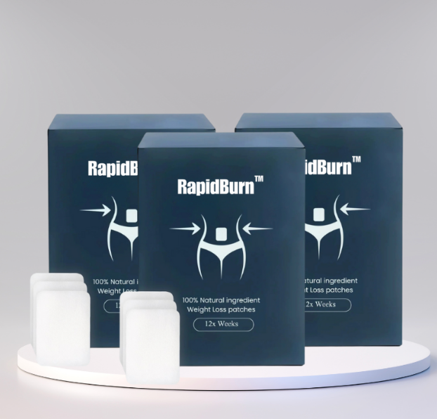 RapidBurn™