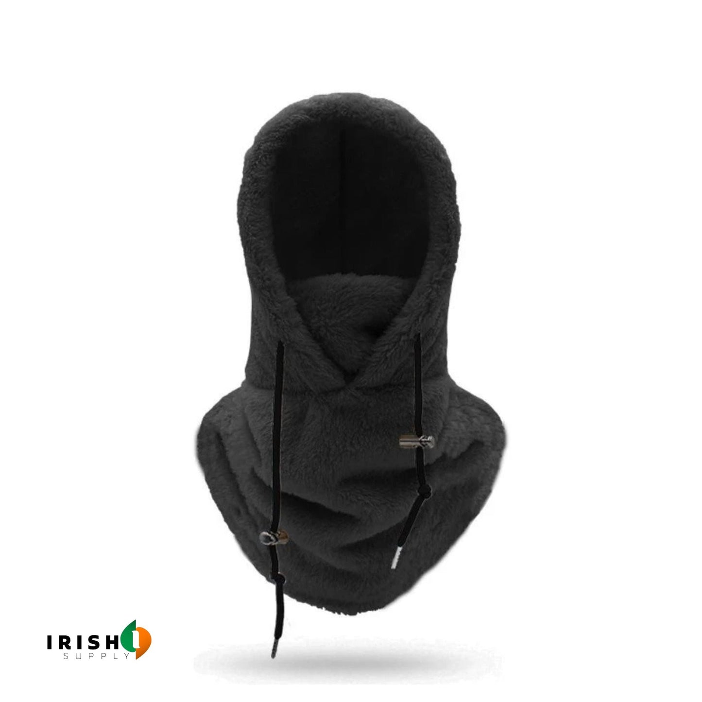 THERMAWELD Premium Arctic Hooded Scarf