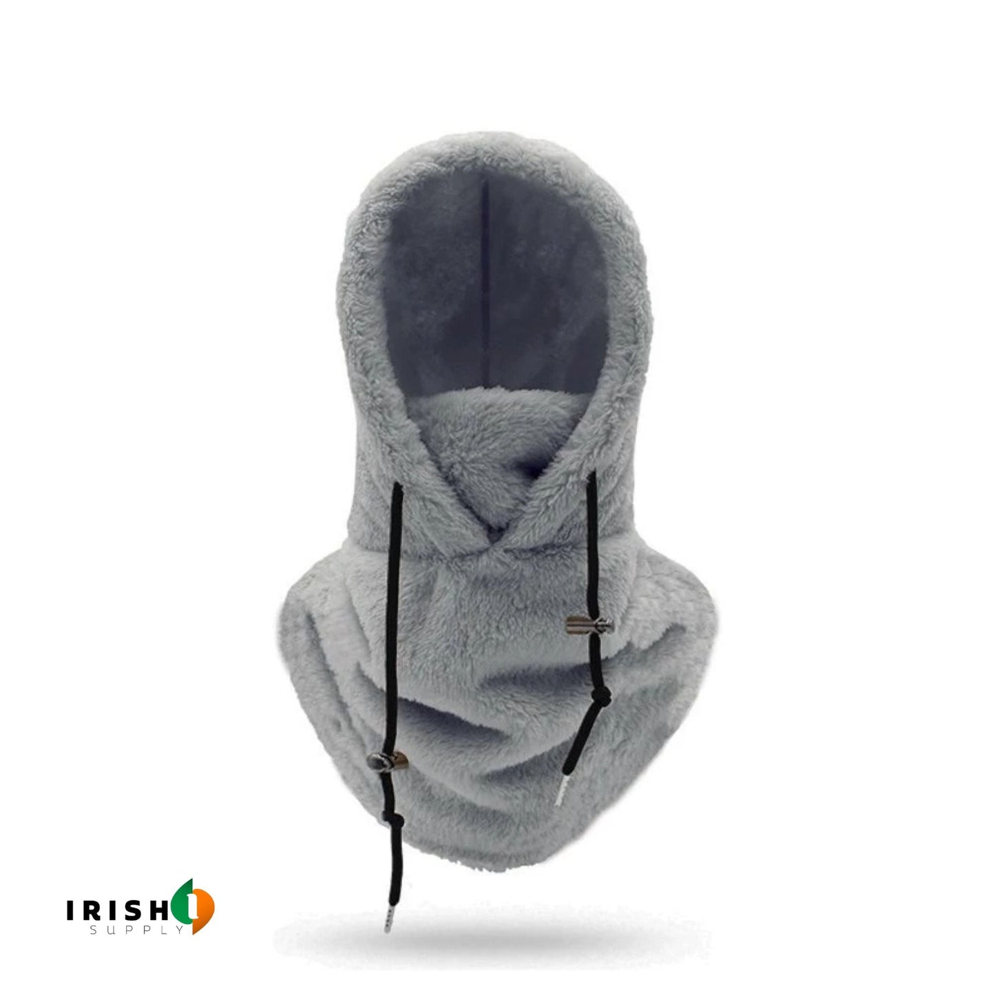 THERMAWELD Premium Arctic Hooded Scarf