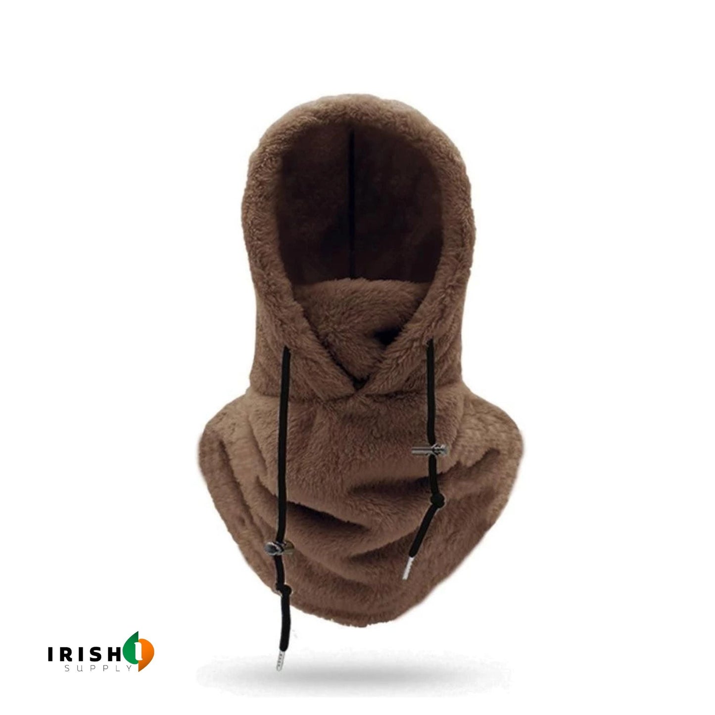 THERMAWELD Premium Arctic Hooded Scarf