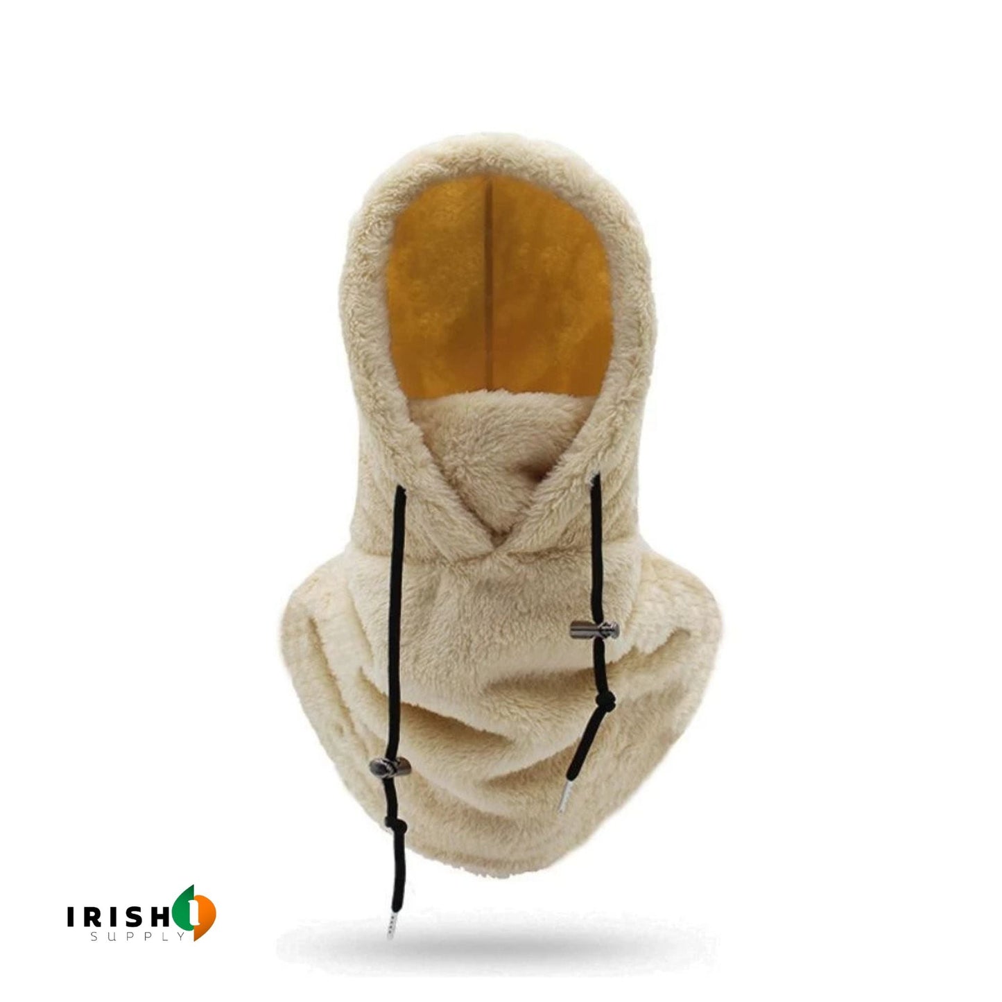 THERMAWELD Premium Arctic Hooded Scarf