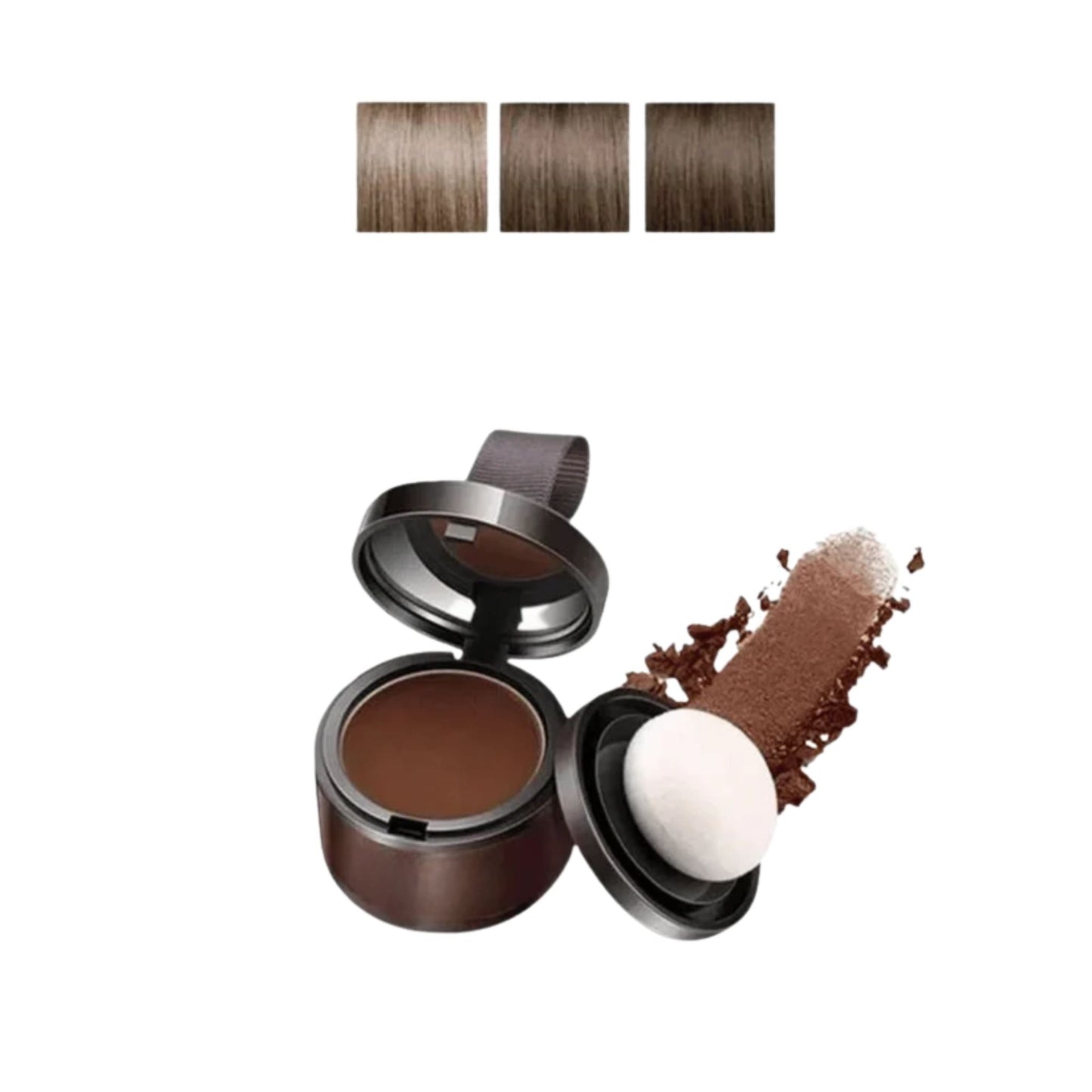 TONETOUCH Hairline shadow powder