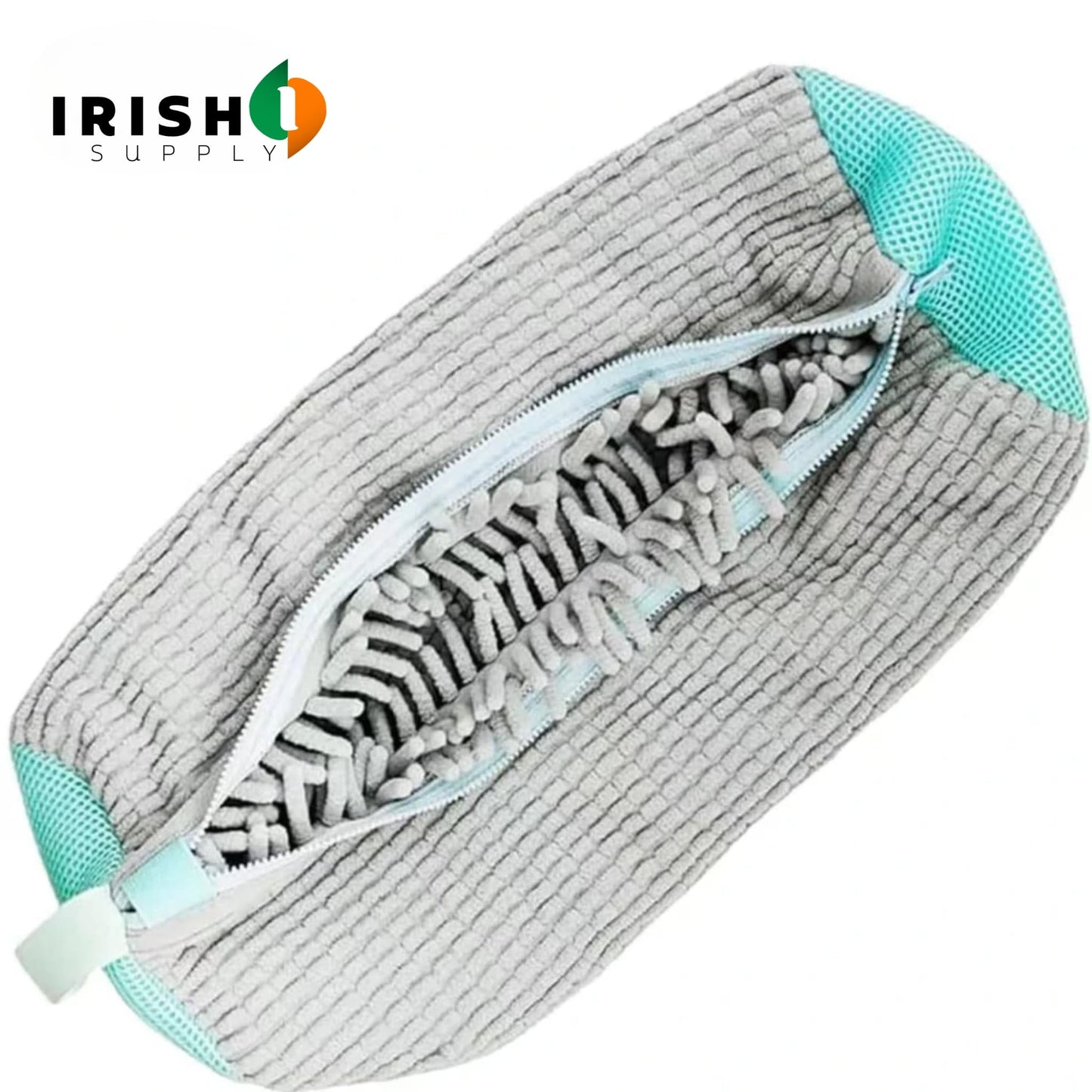 TREADFRESH Sneaker Laundry Bag