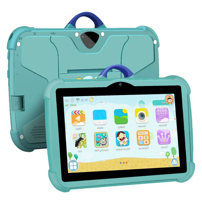 GENIUSTAB 5G WiFi Kids Tablet