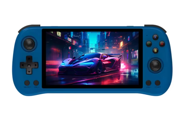 RetroPlay PFP™ | 30,000 Games