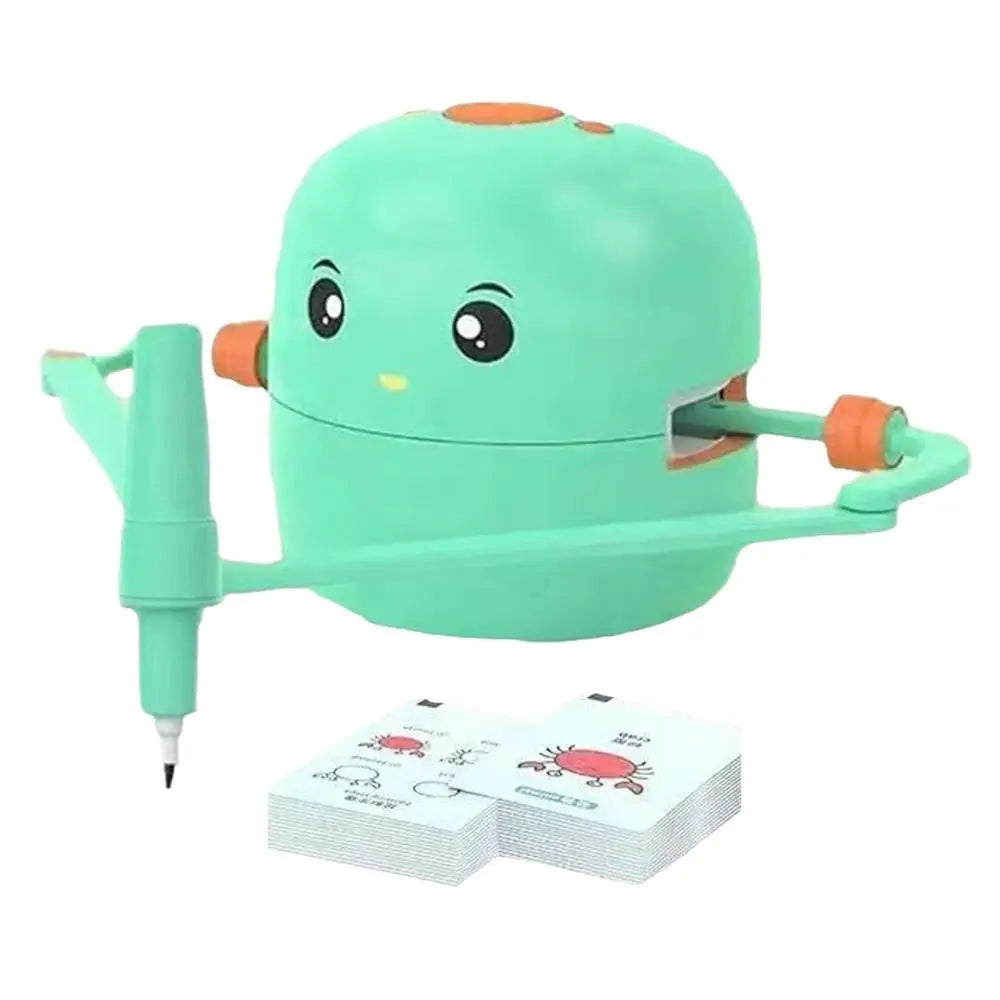 CREO Smart Drawing Robot