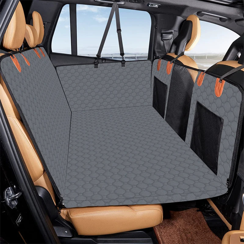 BARKSHIELD Car Seat Cover for Pets