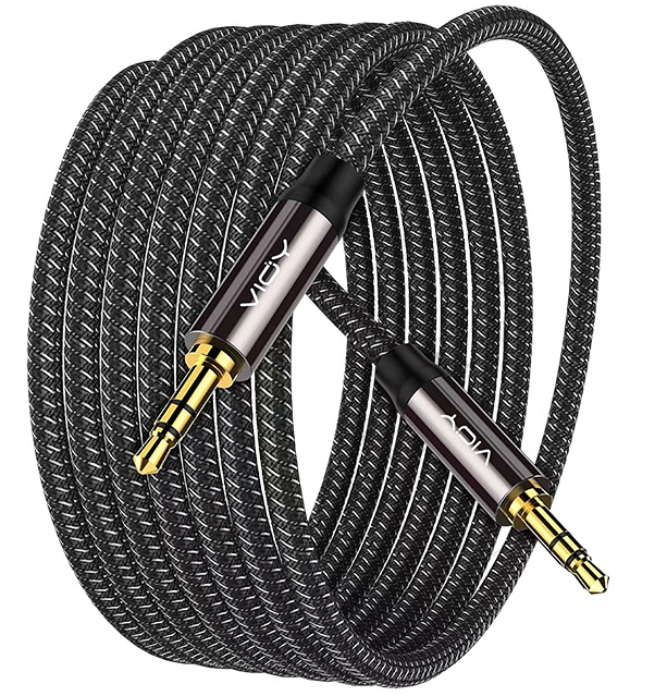 SOUNDLINK Nylon Audio Cable