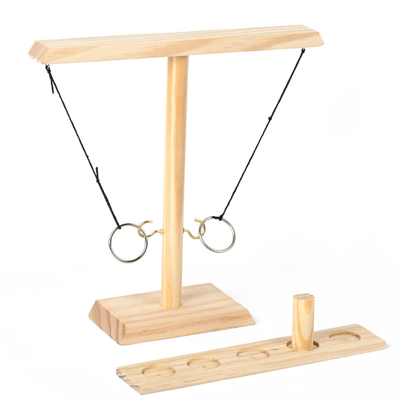 SLIPSCAPE™ Hook And Ring Game